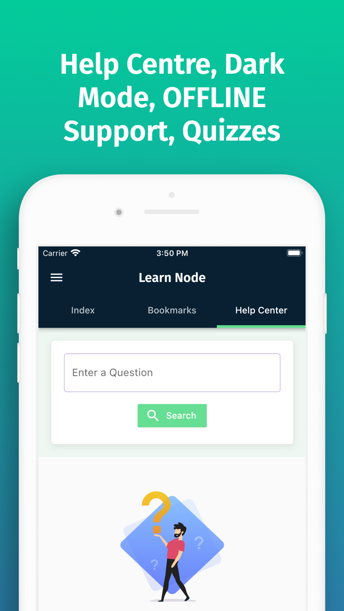 Learn Node.js OFFLINE Course