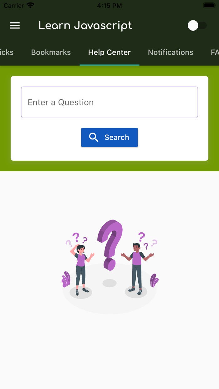 Learn Javascript  Angular