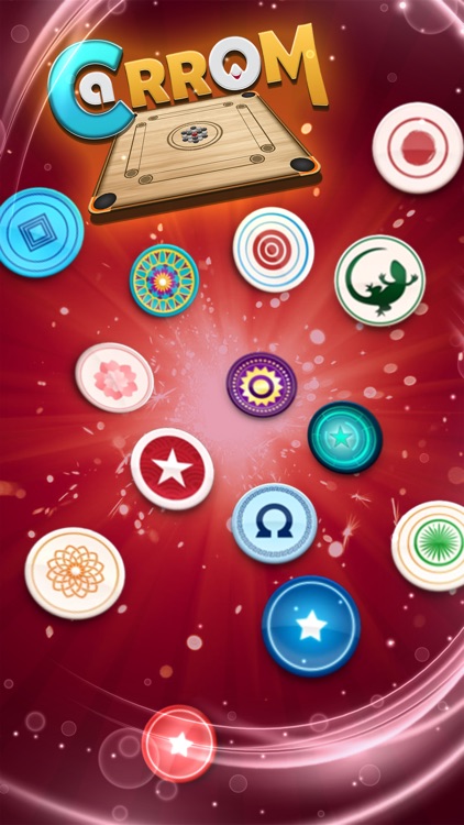 Carrom Play screenshot-4