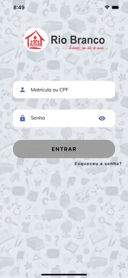 Game screenshot Colégio Rio Branco - BH mod apk