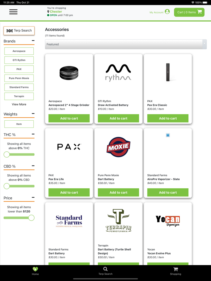 The Healing Research Center