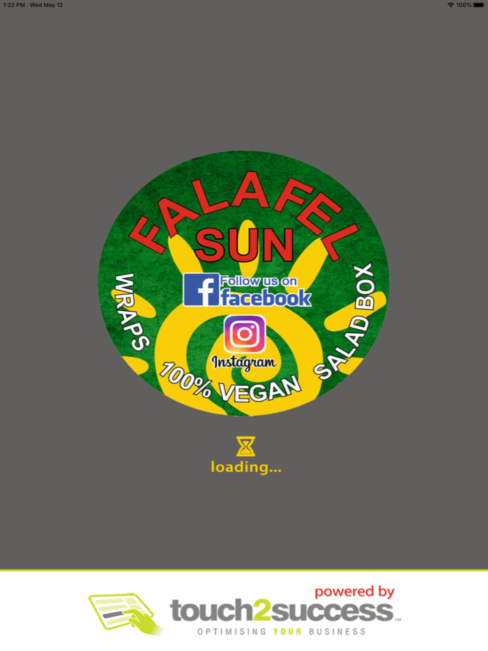 Falafel Sun