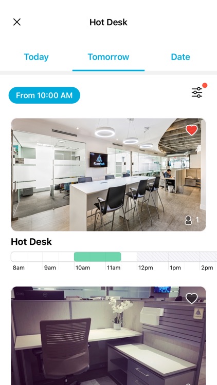 StartHub