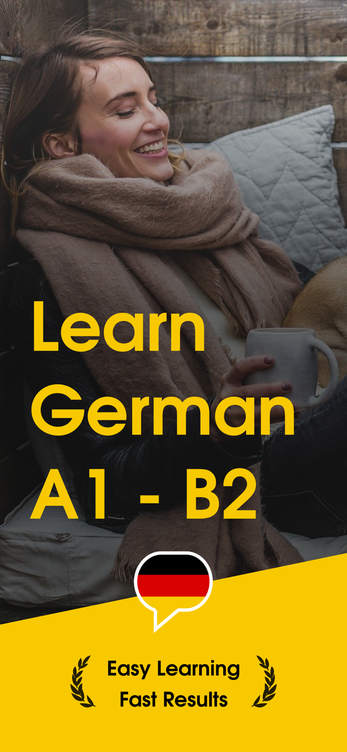German Learn Easy