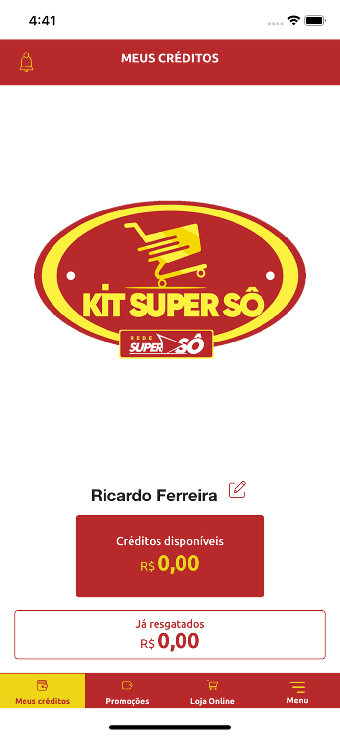 Kit SuperSô