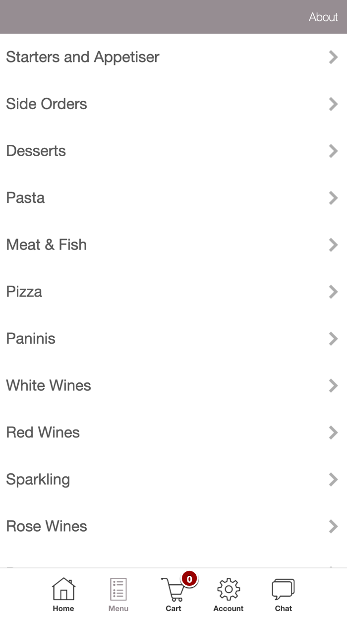 Il Gusto DItalia Preston