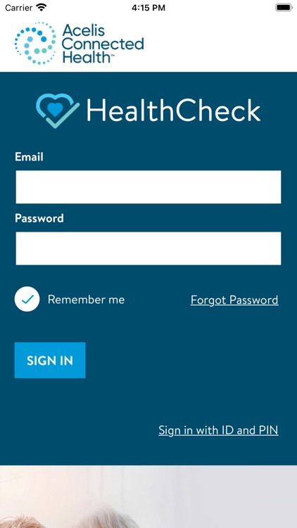 ACH HealthCheck screenshot-0