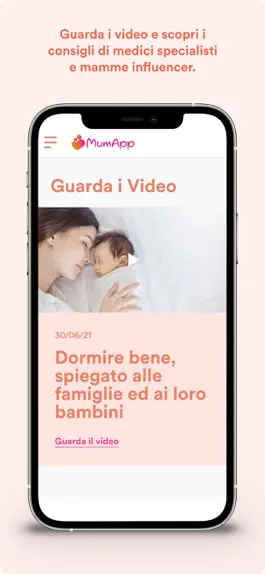 Game screenshot MumApp mod apk