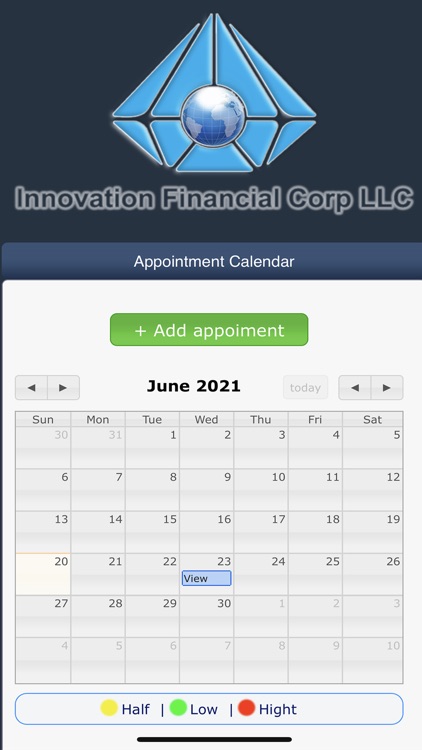 Schedule Innovation