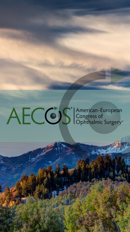 AECOS Meetings