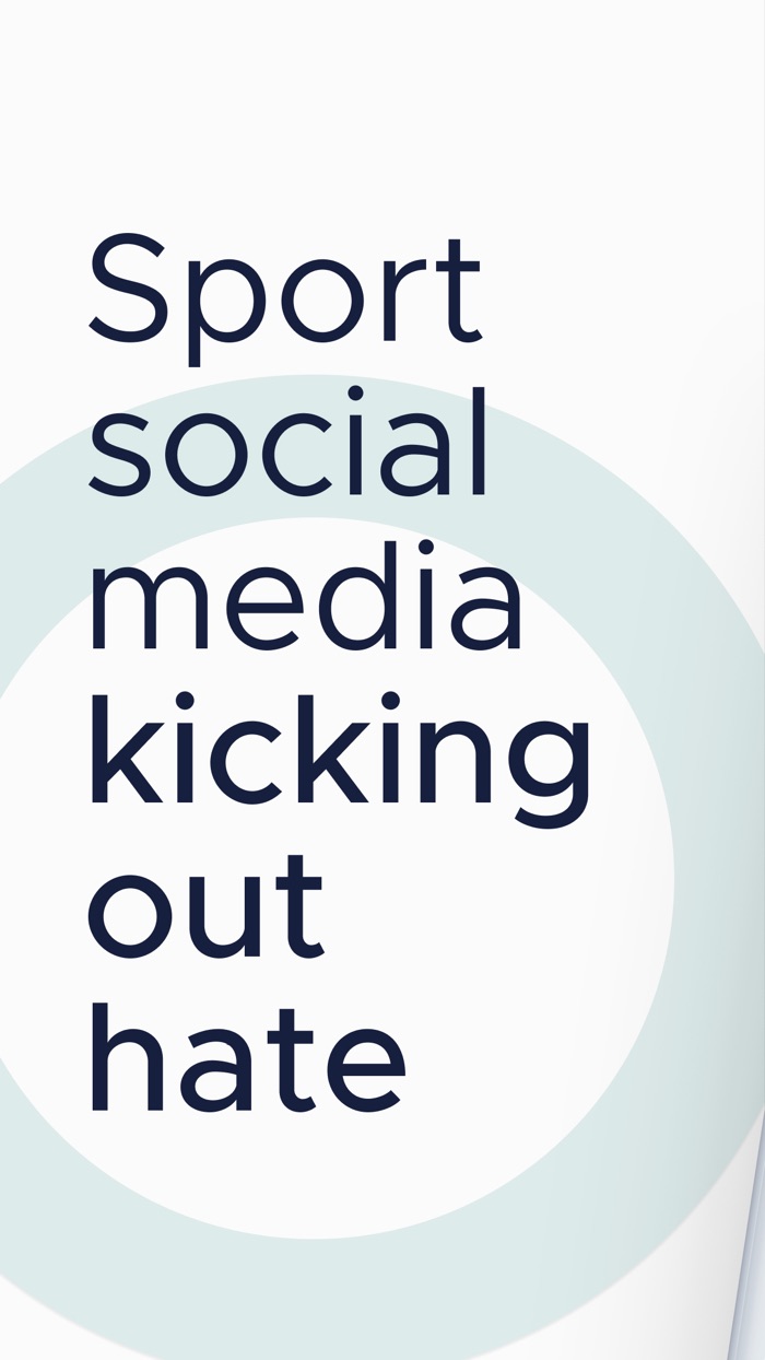 Fandango - United against hate