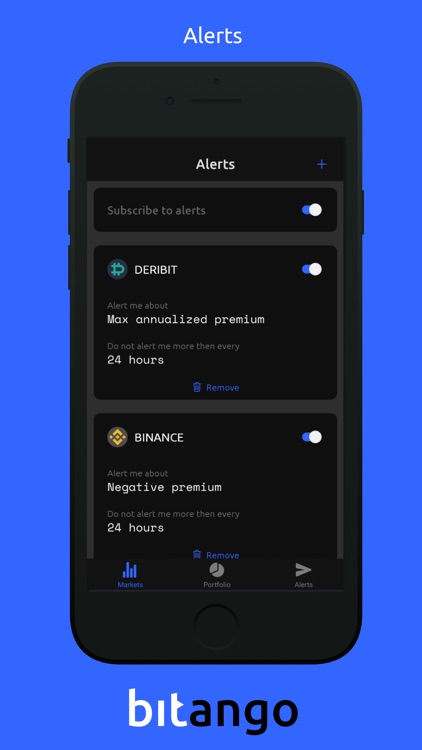 Bitango screenshot-5