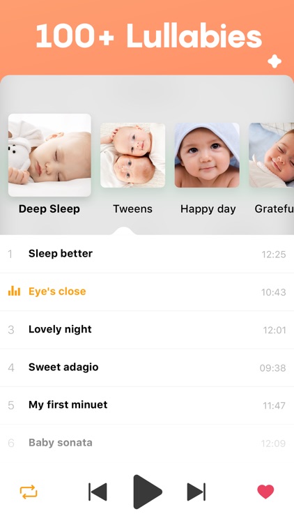 Baby Tracker. screenshot-4