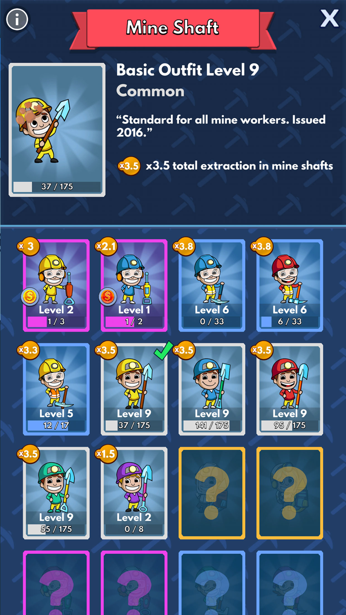 采矿大亨：掘金之旅