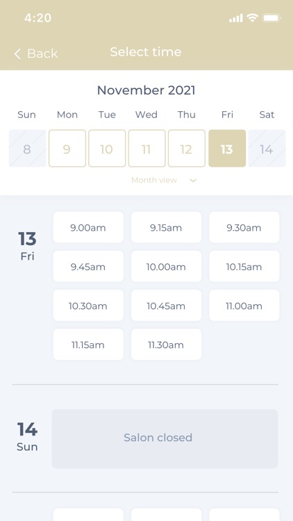 Purity Beauty Clinic