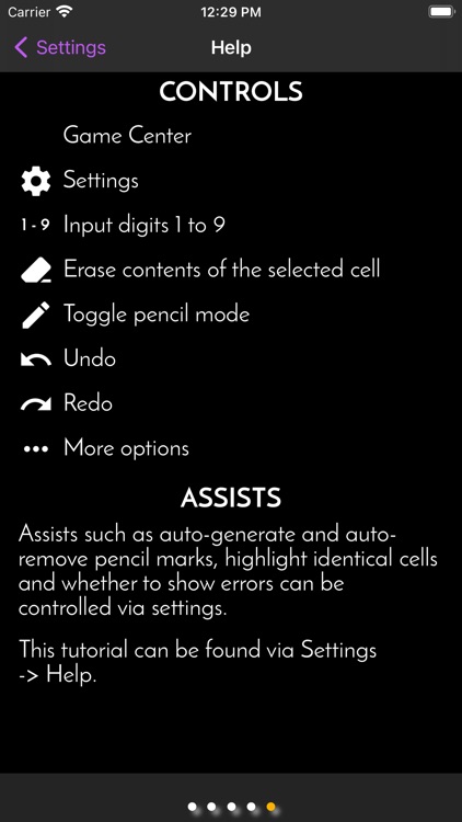 Classic Sudoku Offline Puzzles screenshot-9