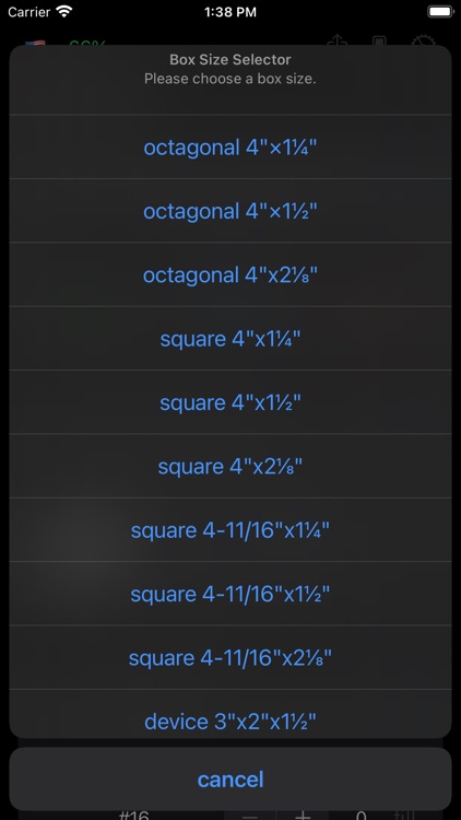 Box Fill 2
