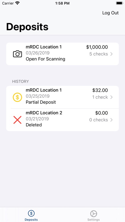 BLM Business Deposit screenshot-3