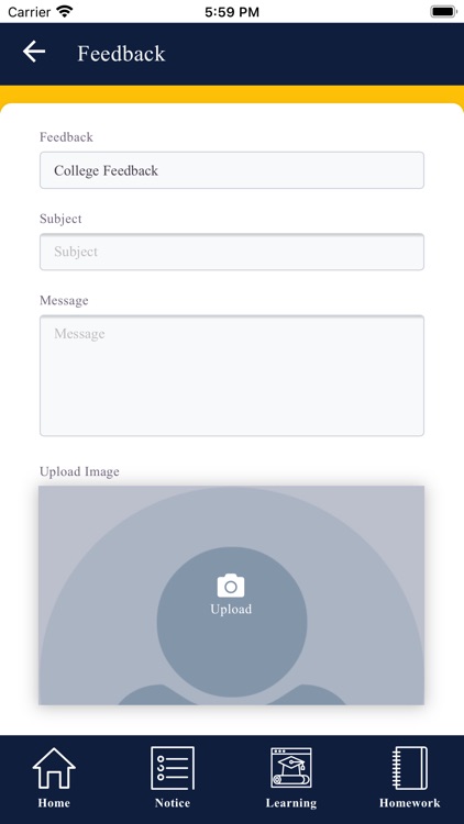 Kalyan Polytechnic screenshot-6