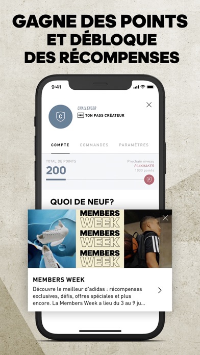 adidas adidas