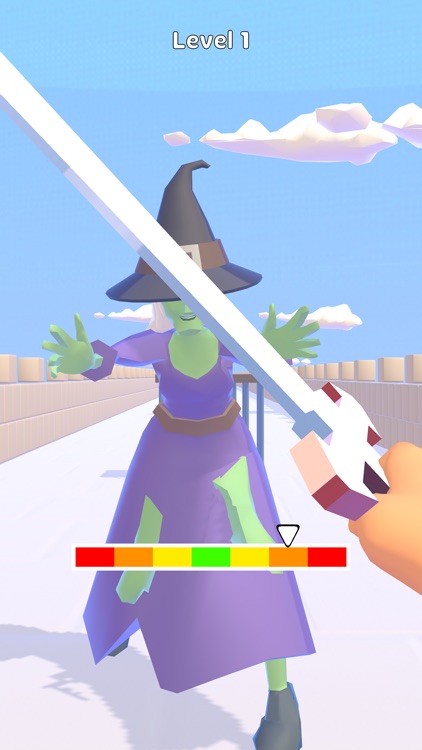 Frog Prince! screenshot-3