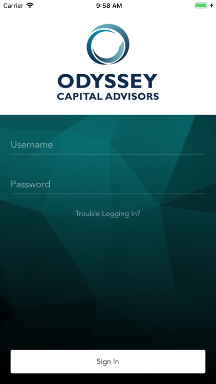 Odyssey Capital Advisors