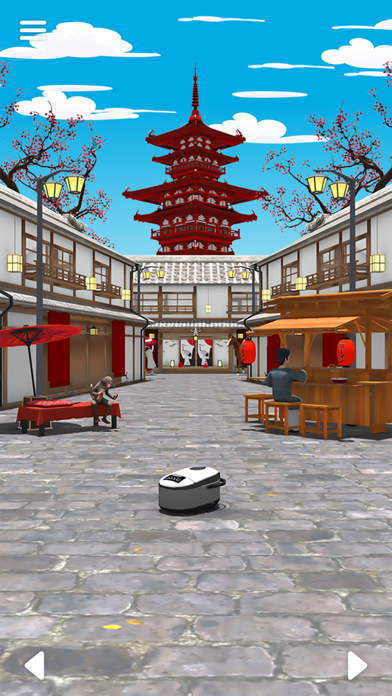 脱出ゲーム 京都 ~古き良き京の都~ screenshot1