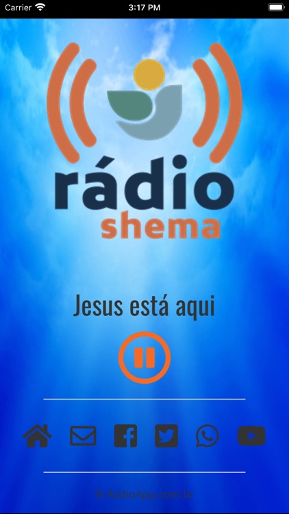 Rádio Shema Digital