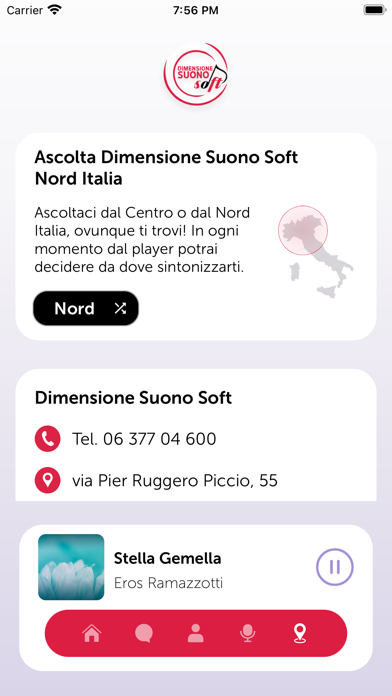 How to cancel & delete Dimensione Suono Soft from iphone & ipad 4
