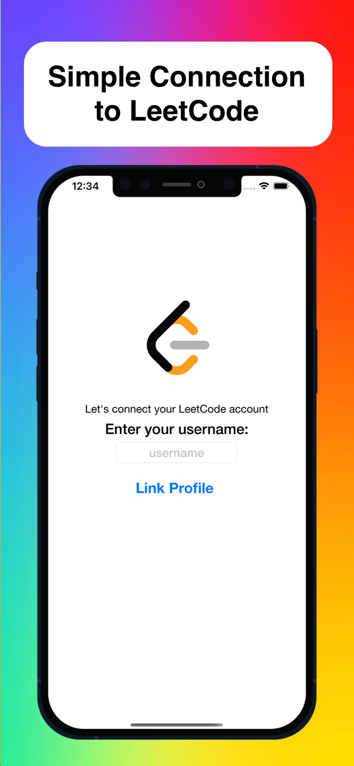 LeetStats - LeetCode Analytics
