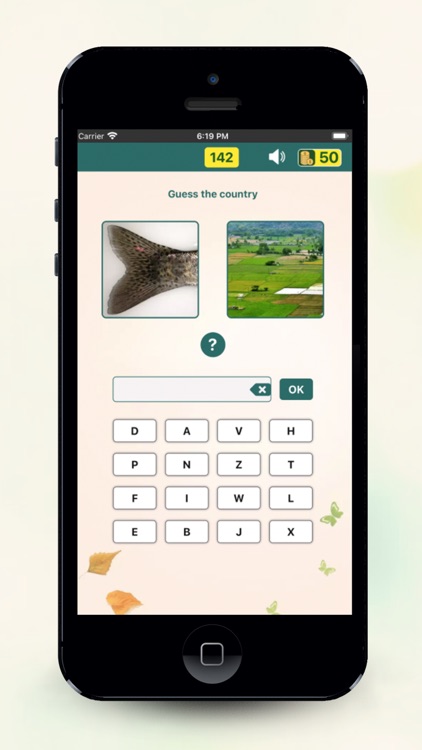 Word by picture puzzle game screenshot-9