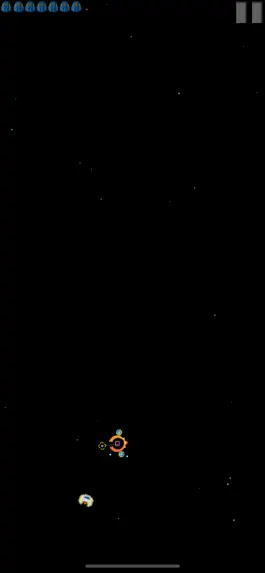 Game screenshot Galaxy Ventures hack