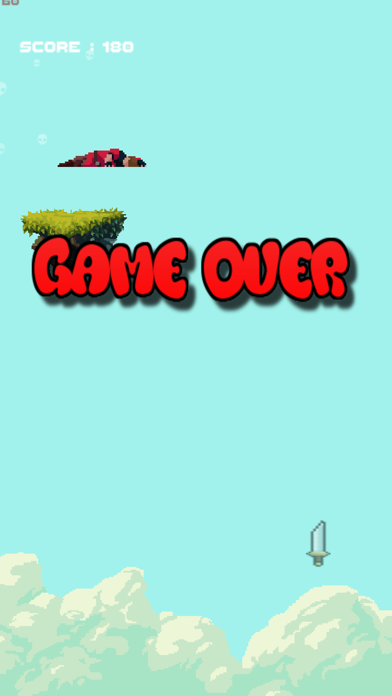 Balloon Fighter -Sky Fall-紹介画像3