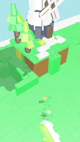 Game screenshot Colorful 3D hack