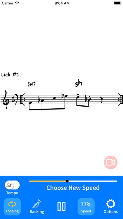Hip Licks for Trumpet (V1) screenshot-4