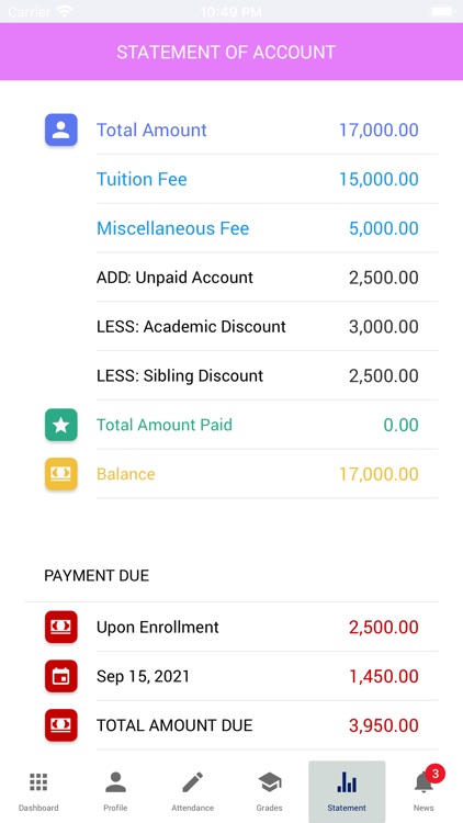 Sovereign Shepherd School By Gascloud Technology Solutions Inc sovereign-shepherd-school-by-gascloud-technology-solutions-inc