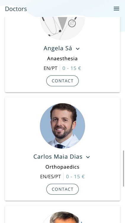 healphant - Health on a chat