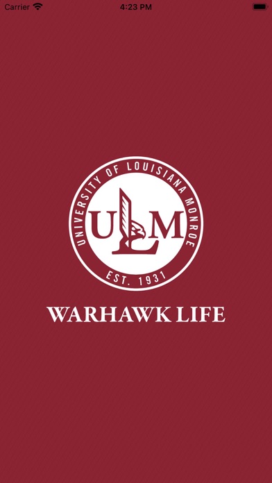 How to cancel & delete WARHAWK LIFE ULM from iphone & ipad 1