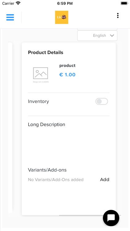 Liv'Go pro screenshot-4