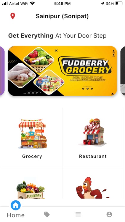 Fudberry screenshot-6