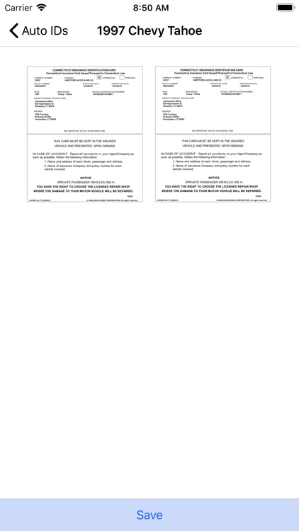 Reliance Insurance Mobile screenshot-3