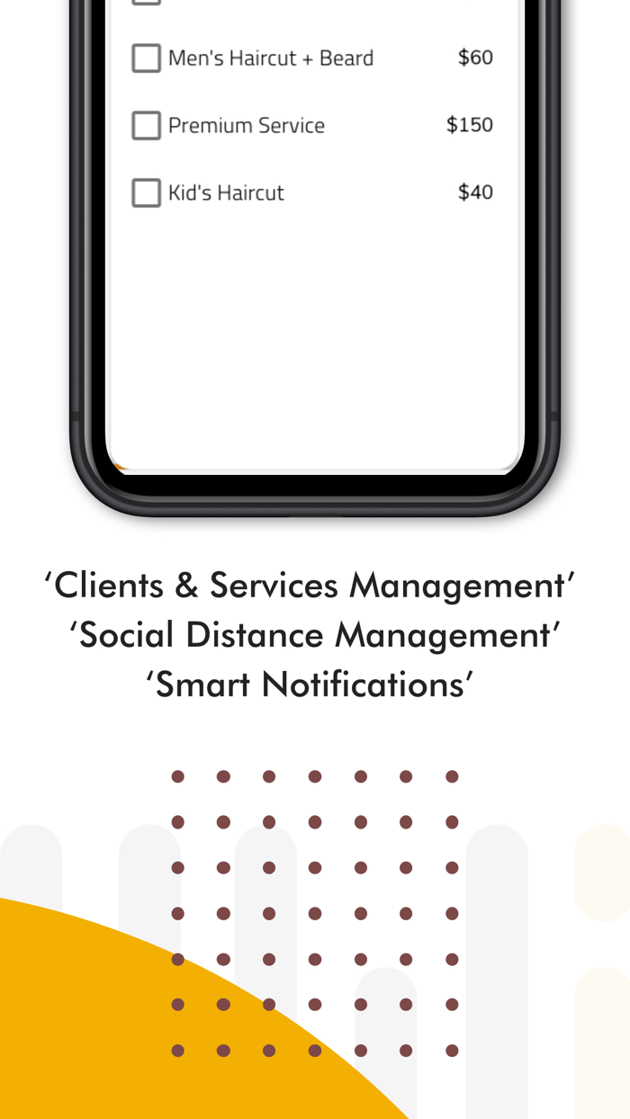 BookMi - Online Booking