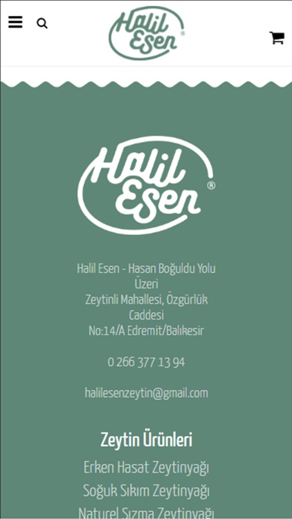 Halil Esen