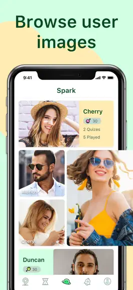 Game screenshot Casual Dating & Hookup - Ceek hack