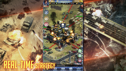 How to cancel & delete Strike of Nations: Army Battle from iphone & ipad 2