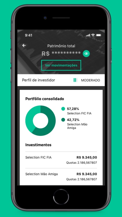Equitas Investimentos screenshot-4