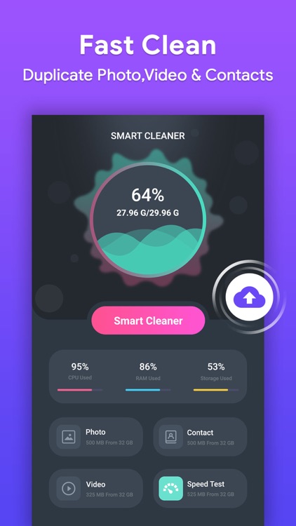 Clean Master - Cleanup Storage