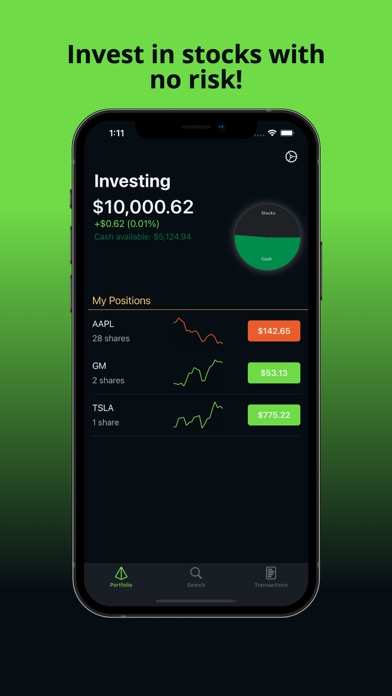 simple-stock-simulator-ipad-screen-shot-0