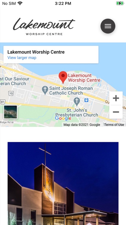 Lakemount Worship Centre