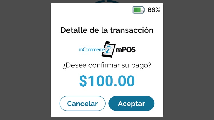 mCommerce2mPos